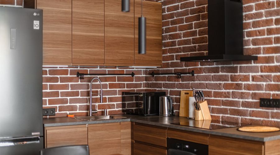Апартаменты 2-местный La-Lapart Urban Loft