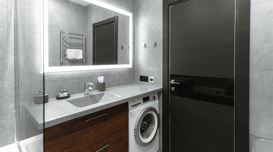 Апартаменты 2-местный La-Lapart Urban Loft
