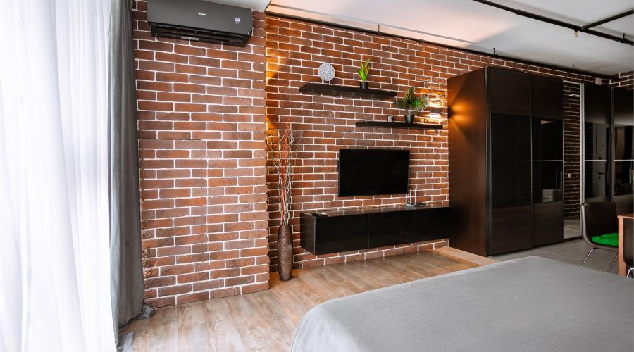 Апартаменты 2-местный La-Lapart Urban Loft