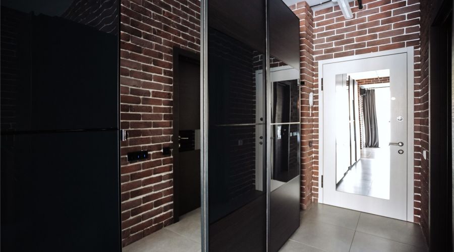 Апартаменты 2-местный La-Lapart Urban Loft